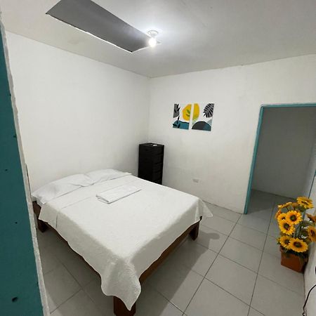 Tourquesa Excellent Wifi Private Apartment Liberia Bagian luar foto