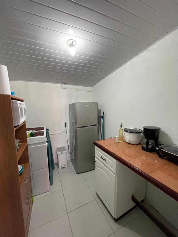 Tourquesa Excellent Wifi Private Apartment Liberia Bagian luar foto