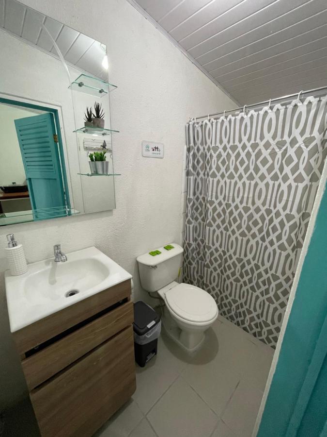 Tourquesa Excellent Wifi Private Apartment Liberia Bagian luar foto