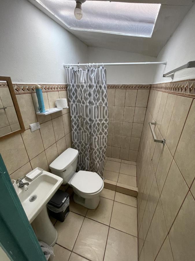 Tourquesa Excellent Wifi Private Apartment Liberia Bagian luar foto