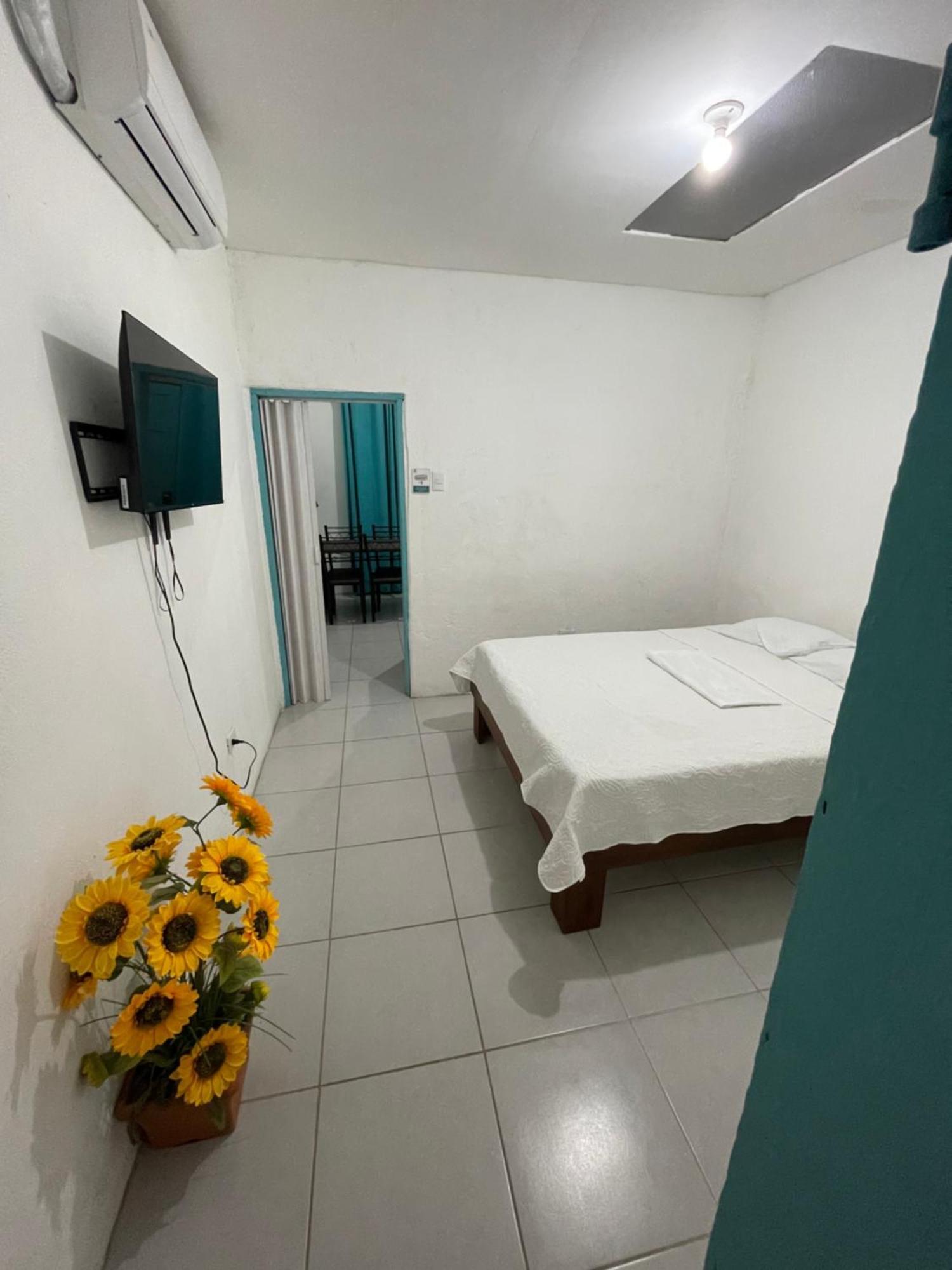 Tourquesa Excellent Wifi Private Apartment Liberia Bagian luar foto