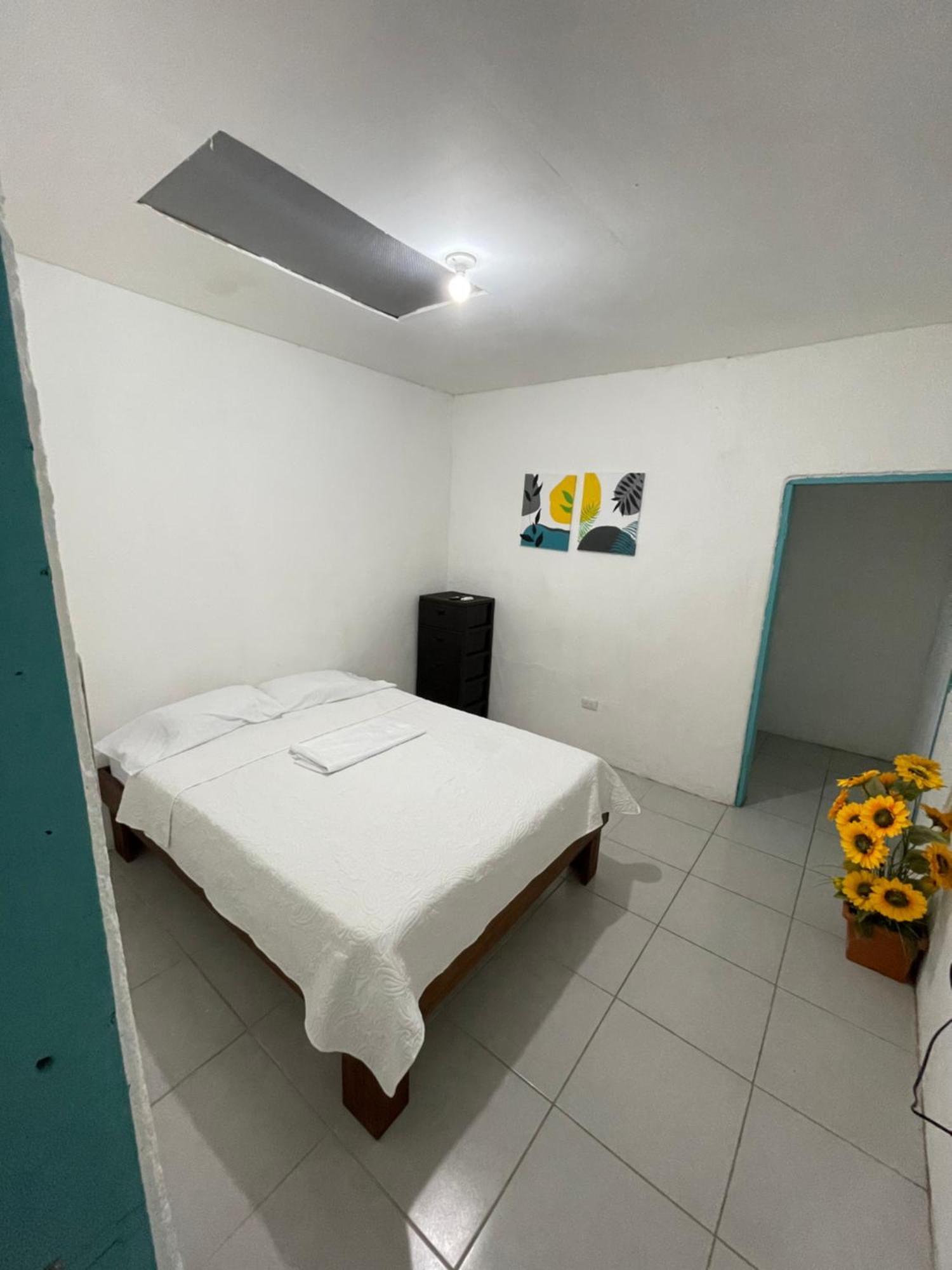 Tourquesa Excellent Wifi Private Apartment Liberia Bagian luar foto